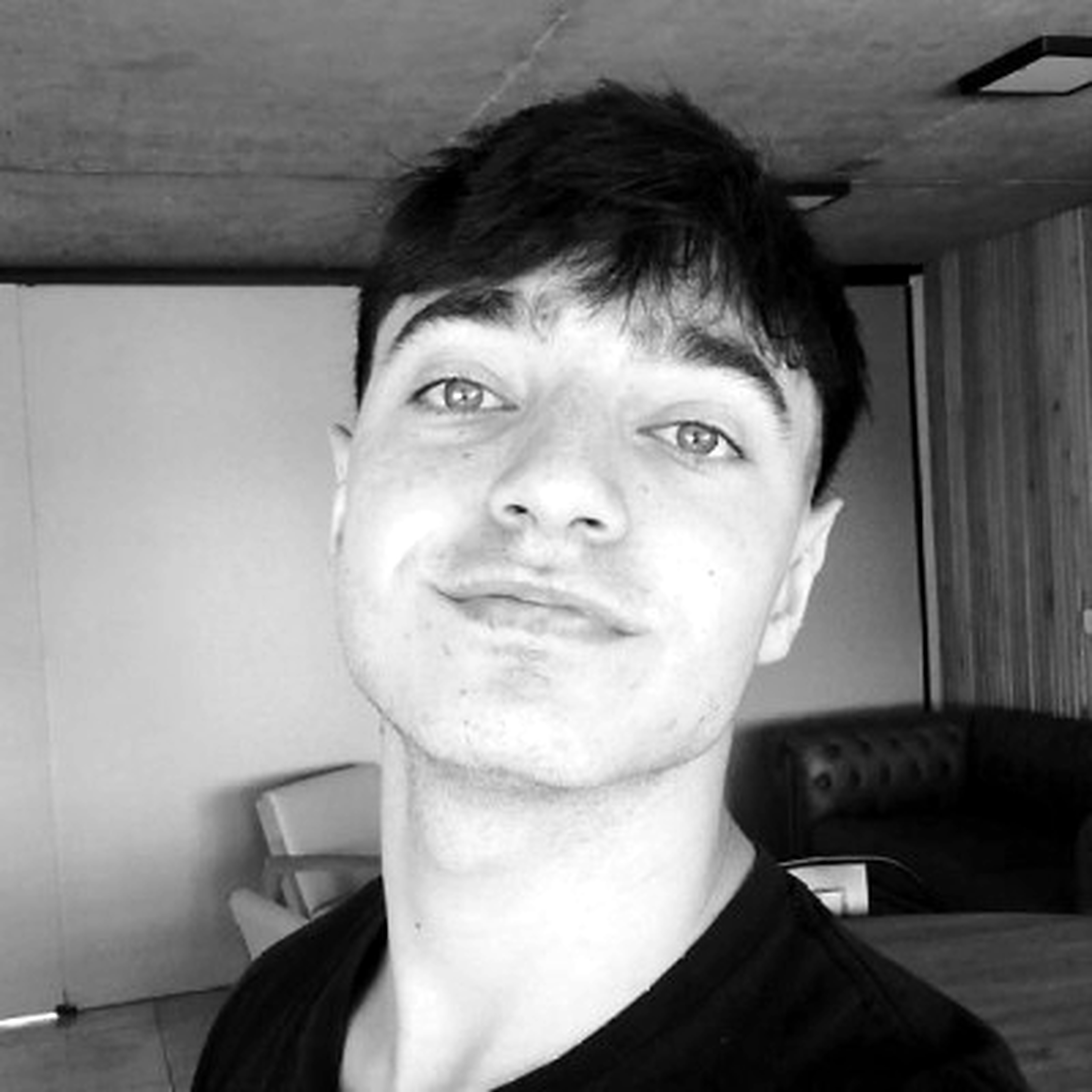 Lautaro Scuffi