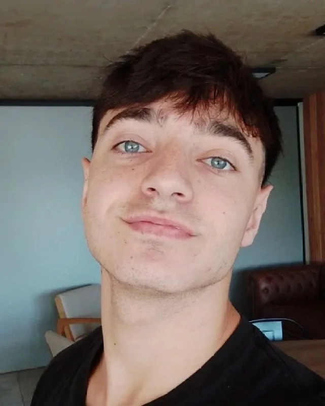 Lautaro Scuffi