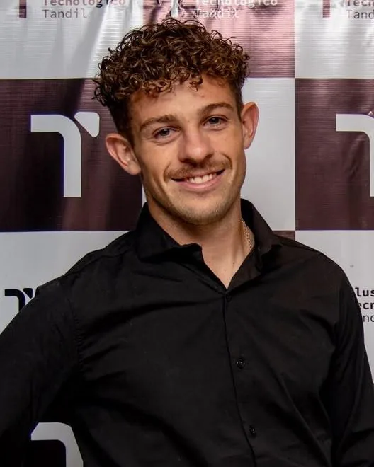 Nahuel Rossi