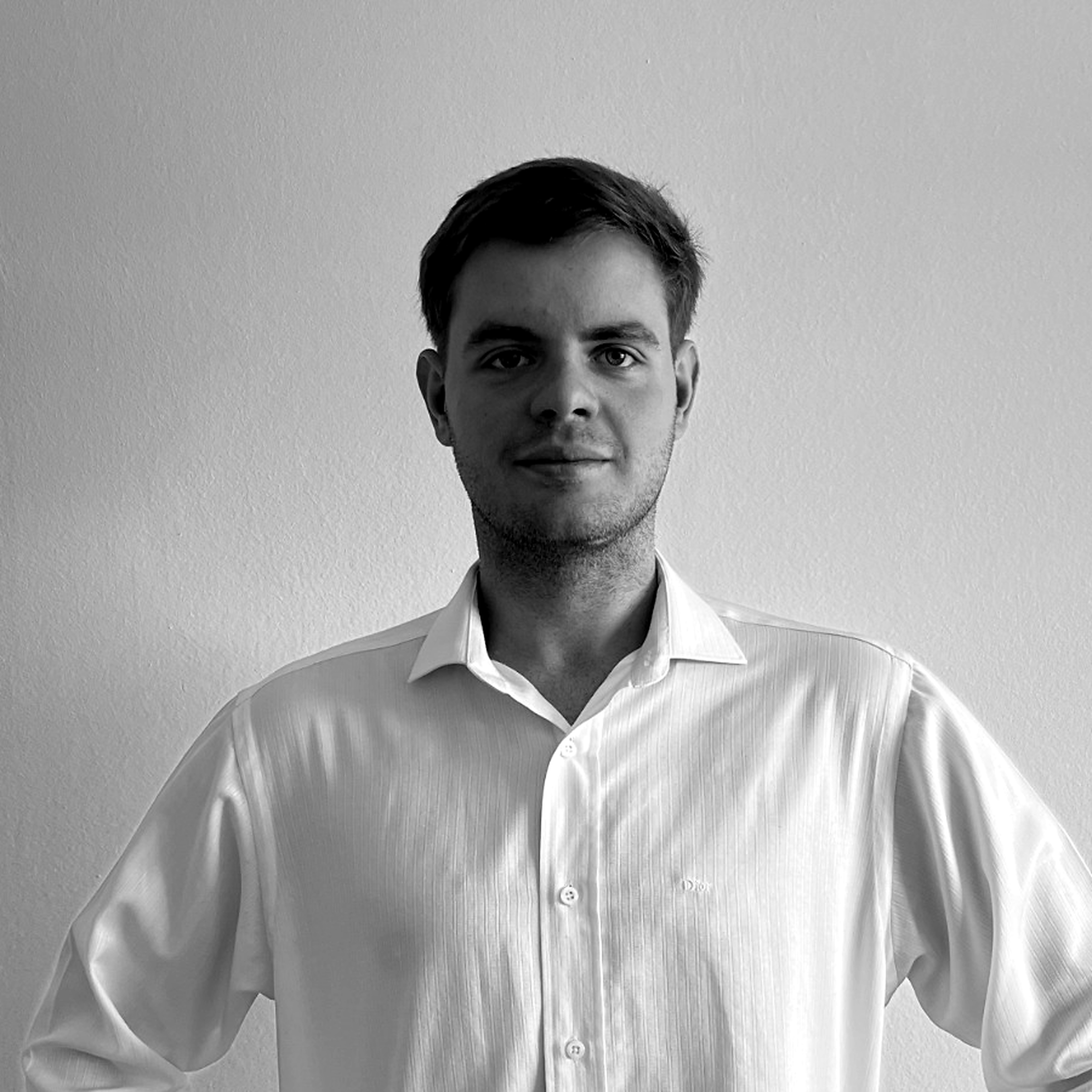 Ulises Fuhr