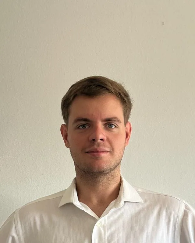 Ulises Fuhr